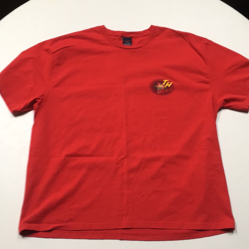 Tommy Hilfiger jeans shirt